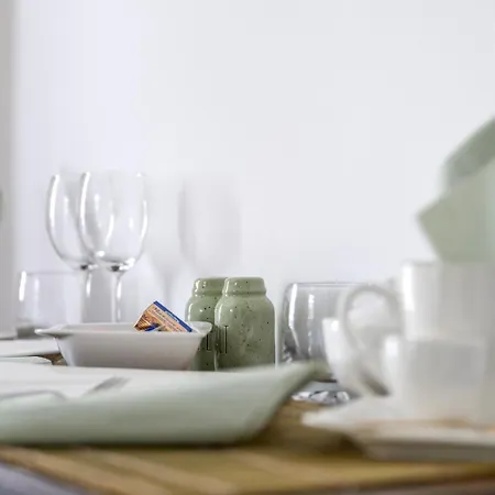 Appartement Gellert