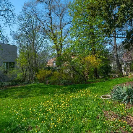 Gellert بودابست