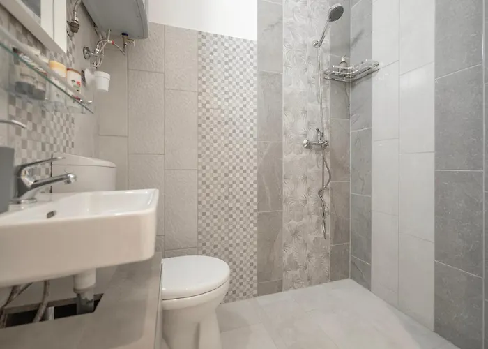 Gellert Apartament *