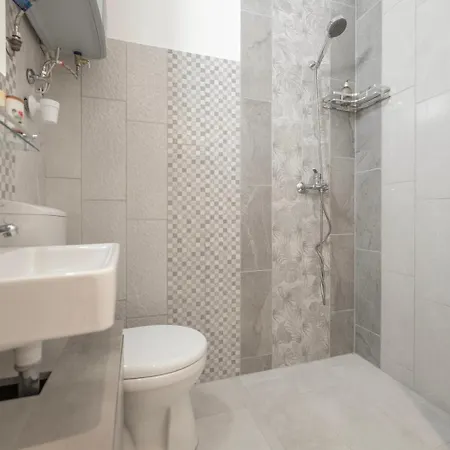 Gellert Apartment *