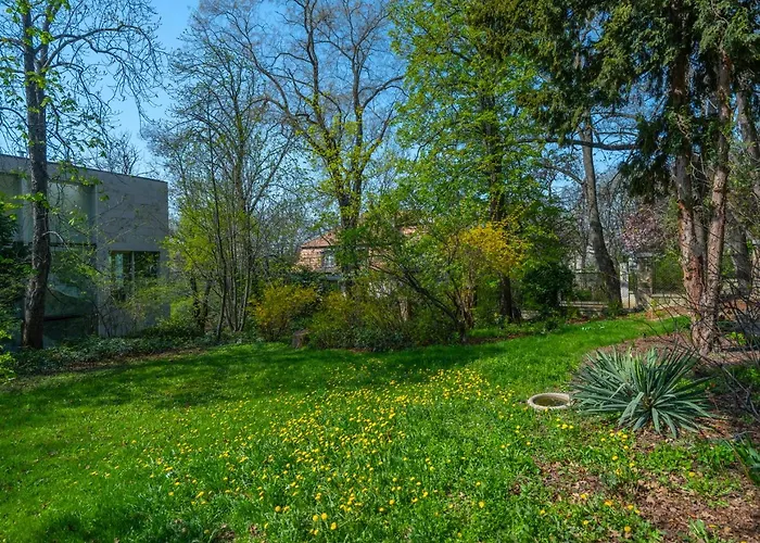 Gellert Βουδαπέστη