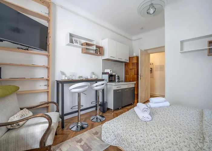 Διαμέρισμα Gellert *