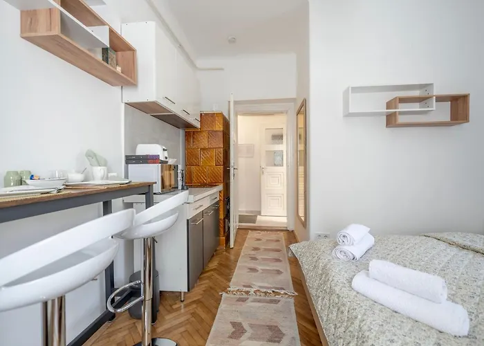 Gellert * Βουδαπέστη