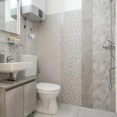 Gellert Apartament Budapesta