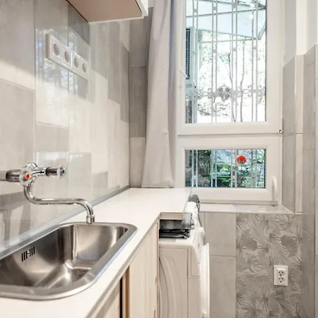 Gellert Apartament